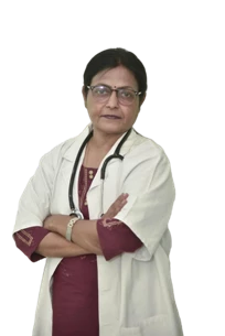 DR Mrs. NEENA AGARWAL Obs & gynae at MIMS Healthcare Hospital Patna